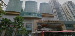 Twin Heights (D12), Apartment #111438592